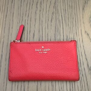 Kate Spade wallet